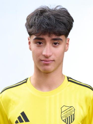 Mohamed Hami