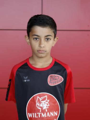 Alhussam Alsuliman