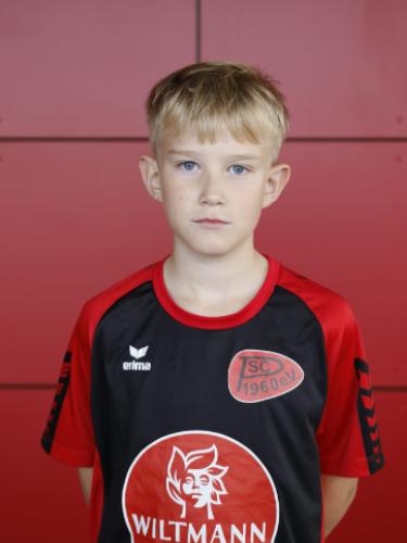 Till Oskar Curic