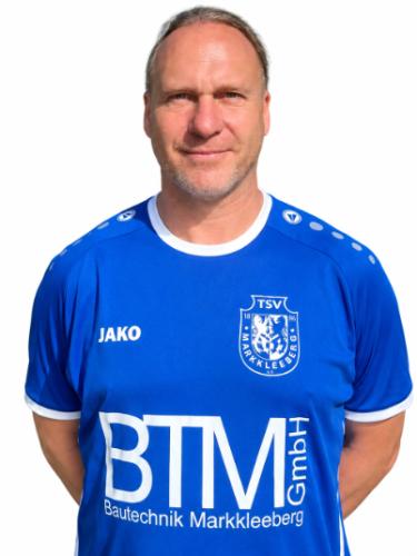 Uwe Jettke