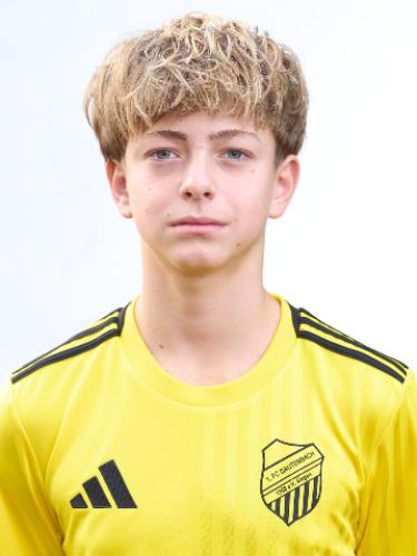 Finley Steiner