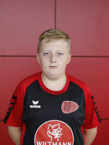 Maximilian Horch