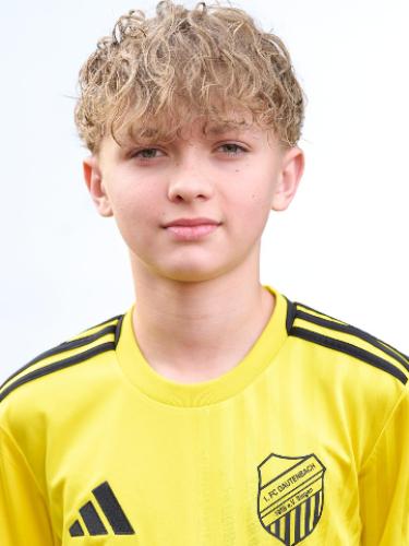Felix Patrice Wolf
