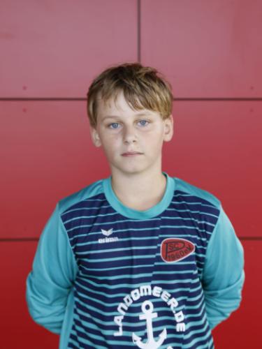 Brian Dean Jauch