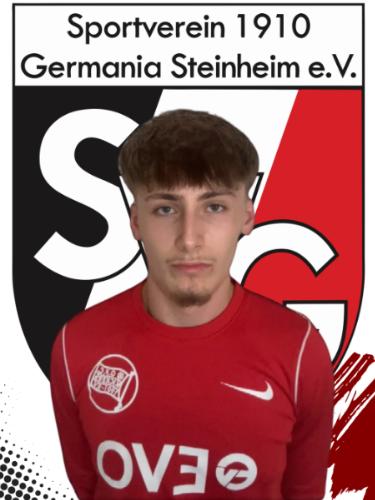Max Kurzschenkel