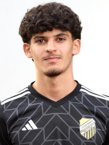 Yusuf Emre Karakaya