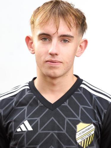 Maximilian Metzner