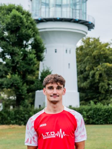 Maximilian Larisch