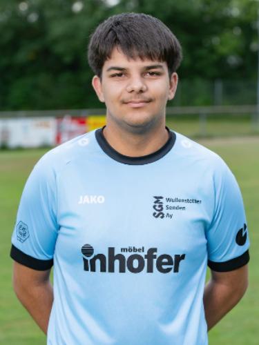 Dzhan Ramadan