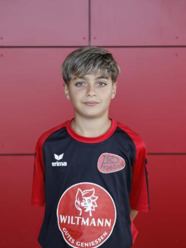 Elyas Emir Tiryaki