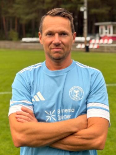 Steffen Grassnick