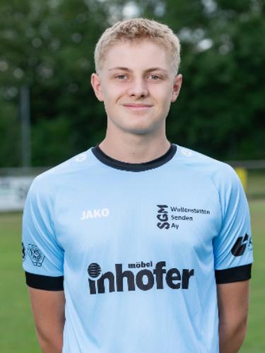 Hannes Stach
