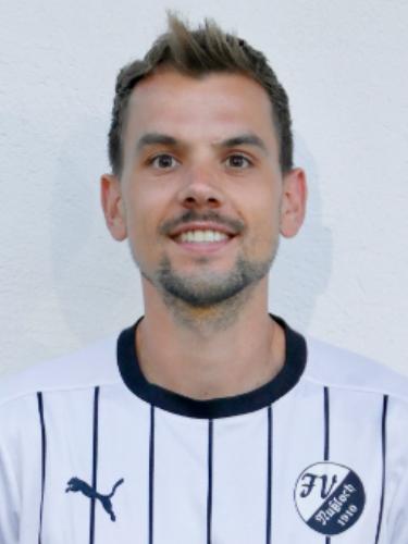 Tim Dosch