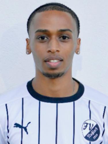 Esrom Negusse