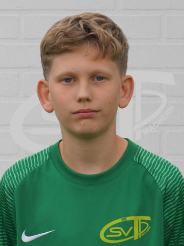 Mads Herrmann