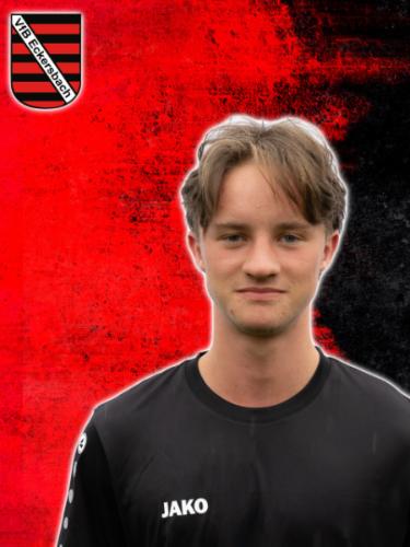 Fredrik Forner