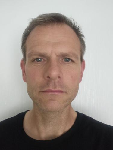 Mario Floßmann