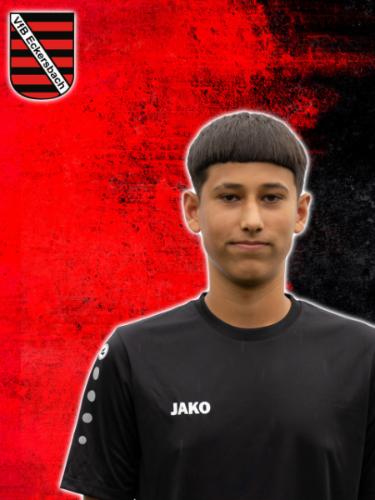 Ramin Omari
