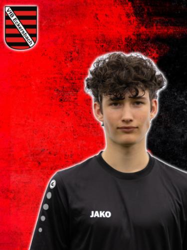 Jakob Schade