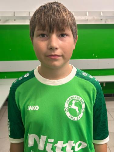 Aiden Lawrenz