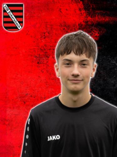 Lewis Tretner