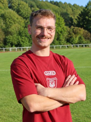 Hannes Eisenkolb