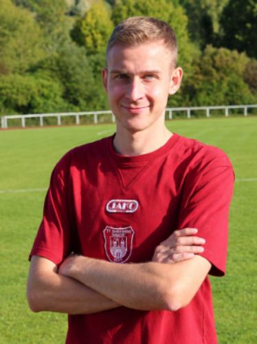 Moritz Esslinger