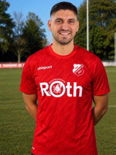 Schoeib Khalilullah