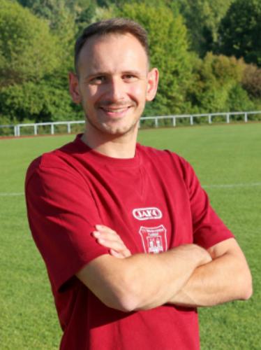 Maximilian Grieser