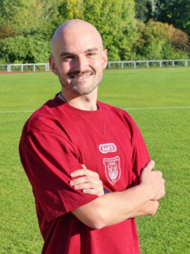 Jens Heilmann