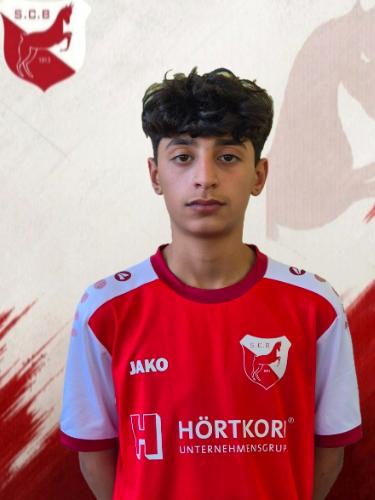 Mohamed Adulrahman