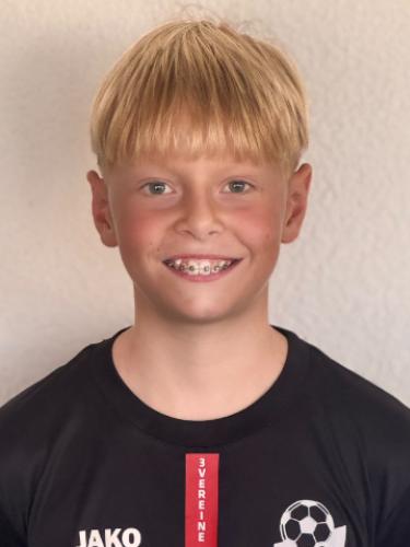 Jannis Huber