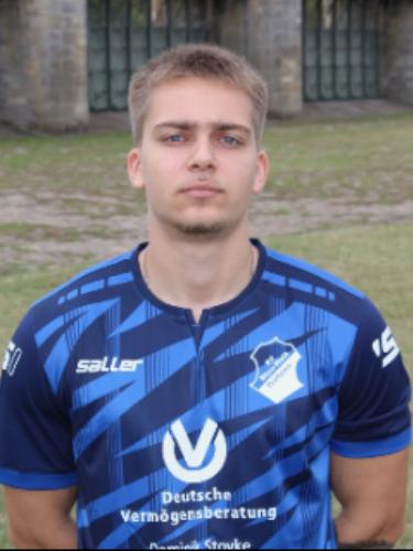 Anton Niklas Steppan
