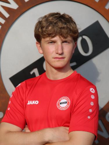 Felix Behrendt