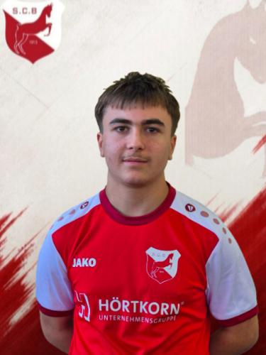 Ömer Narin