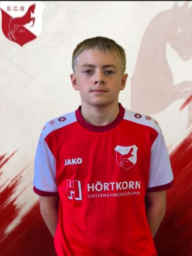 Maik Manuel Niethammer