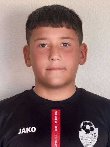 Cristian-Alessio Pestritu