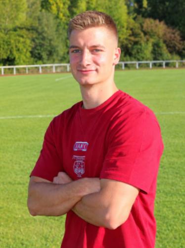Noah Kohlschreiber