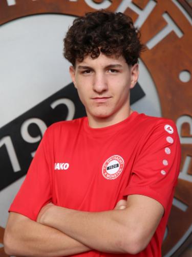 Oskar Fischer