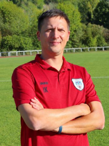 Ivan Kusherets