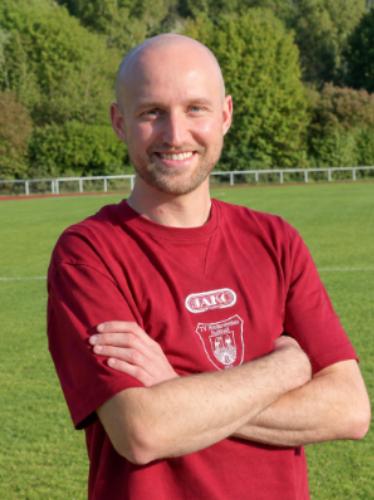 Marvin Landwehr
