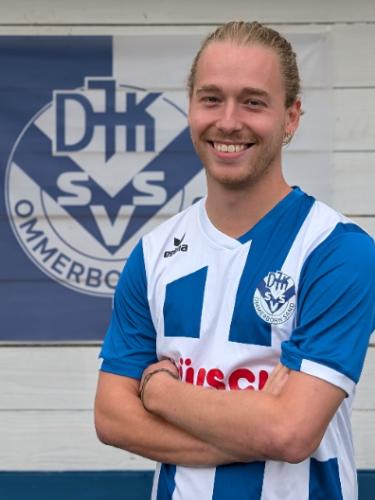 Yannick Michael Freitag
