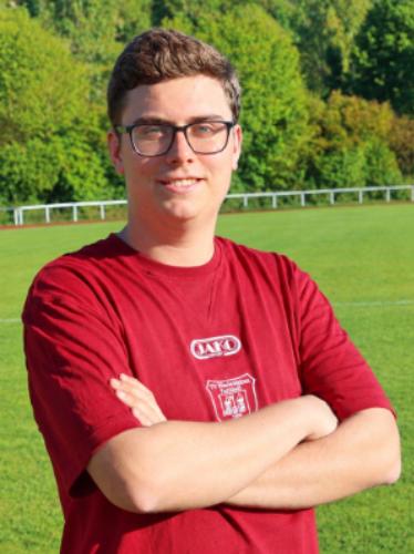 Bastian Luksch
