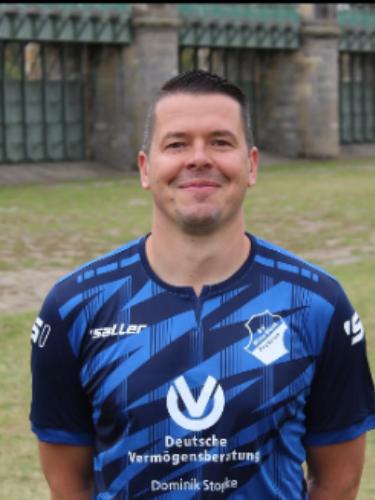 Mathias Reichel