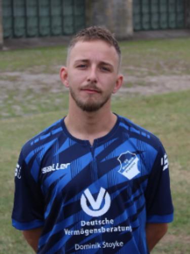 Lukas Schulze