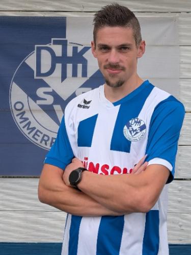Christian Gyo