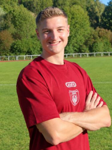 Fabian Schmezer