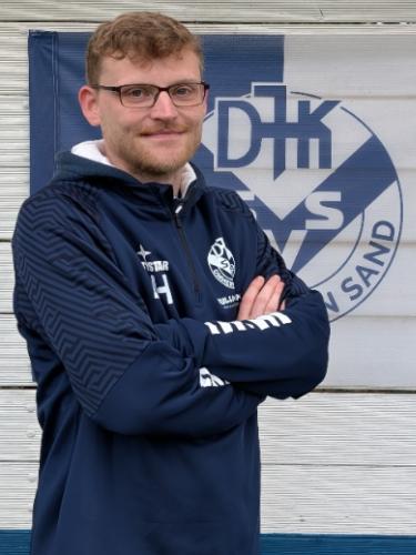 Daniel Höfelmanns