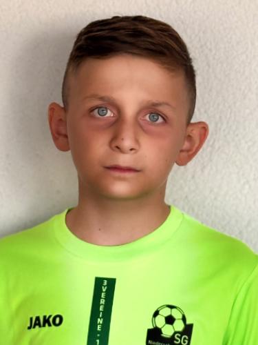 Kristijan Turic