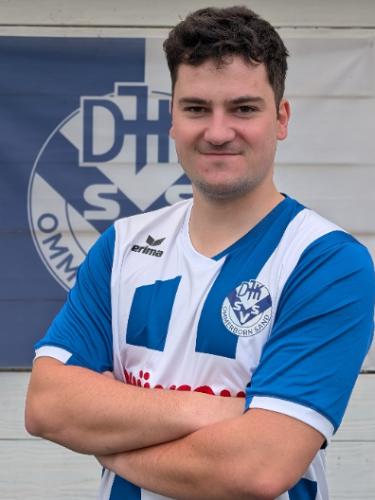 Alexander Israel